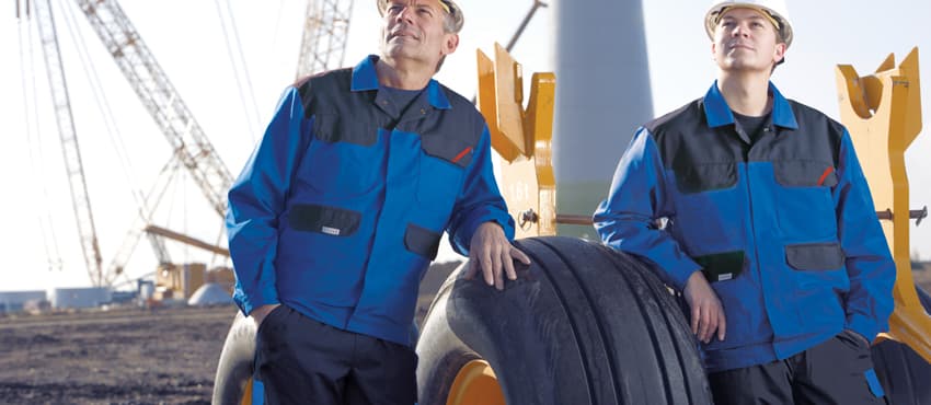 İs Elbiseleri Alt Ust Takimlar