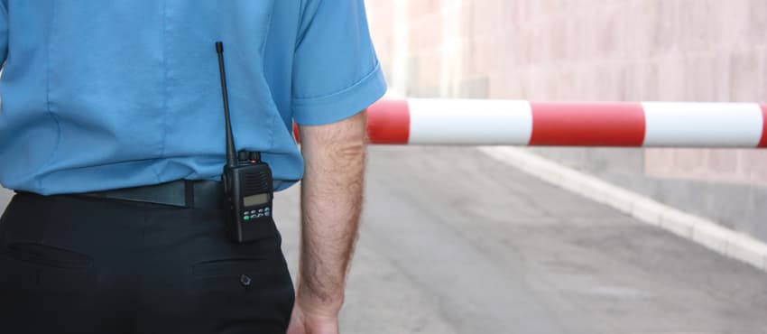 İs Elbiseleri Guvenlik