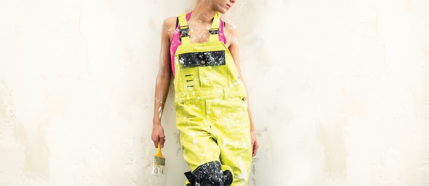 İs Elbiseleri Tulum