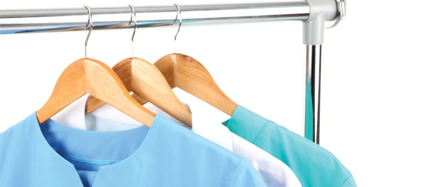 İs Elbiseleri Saglik Personeli