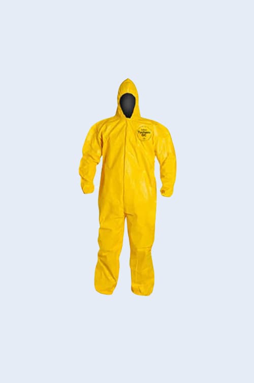 Vucut Koruma Urunleri